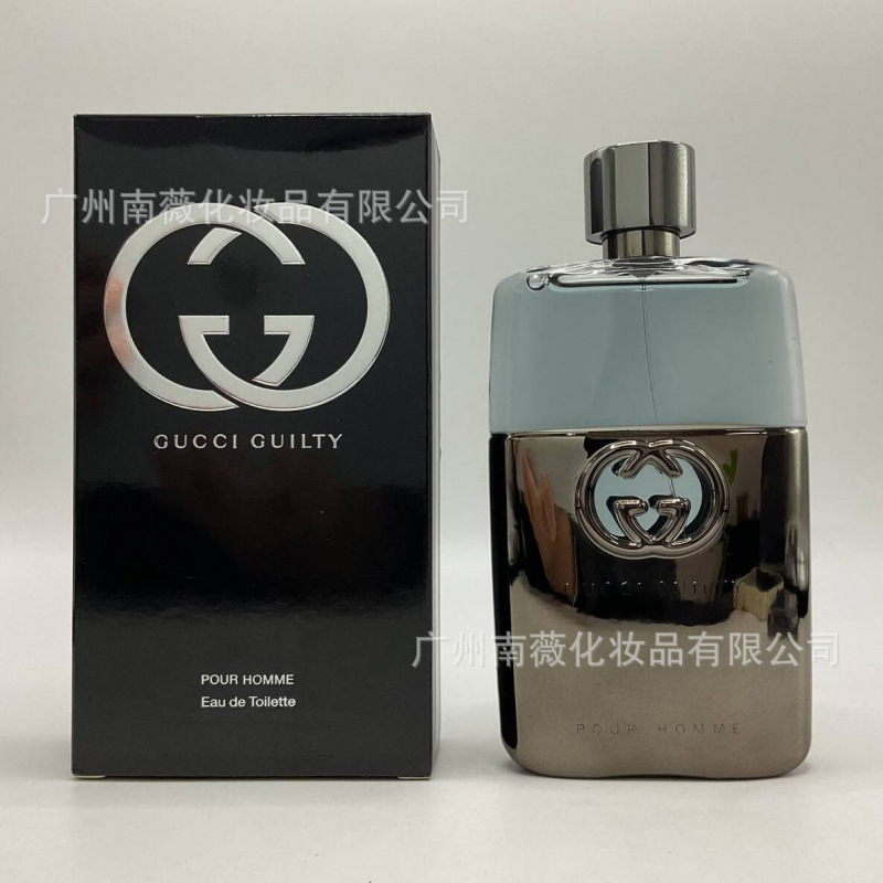 Perfume Original Edición Completa 100ml - Colección Salvaje N5, Miss Aventura Dulce, Encuentro Napoleón Pera Amarilla p Amor culpable Hombres 90ml imagen 1