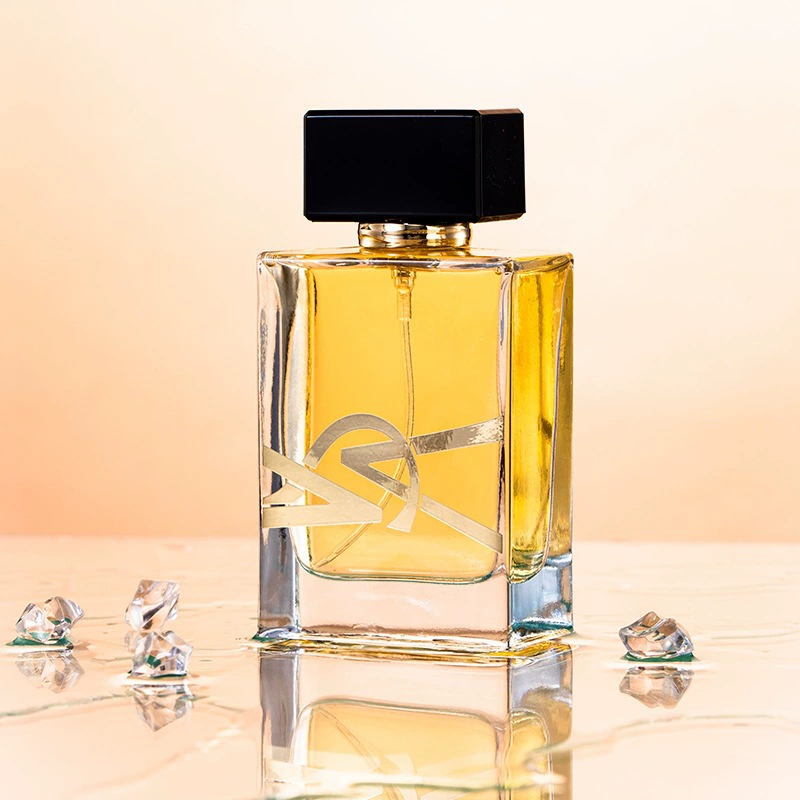 Modelo de exportación Reversal Paris Black Crow Eau de Liberty Perfume de marca reconocida para hombre y mujer, fragancia de larga duración. F221 Agua Libre 30ML imagen 1
