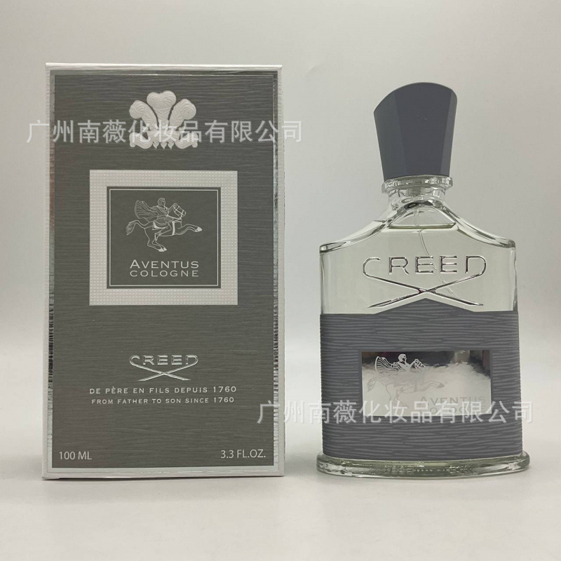Perfume Original Edición Completa 100ml - Colección Salvaje N5, Miss Aventura Dulce, Encuentro Napoleón Pera Amarilla p gris napoleón 100ml imagen 1