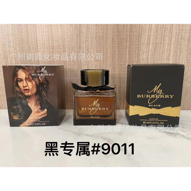 Perfume Original Edición Completa 100ml - Colección Salvaje N5, Miss Aventura Dulce, Encuentro Napoleón Pera Amarilla Negro Exclusivo 90 ml imagen 1
