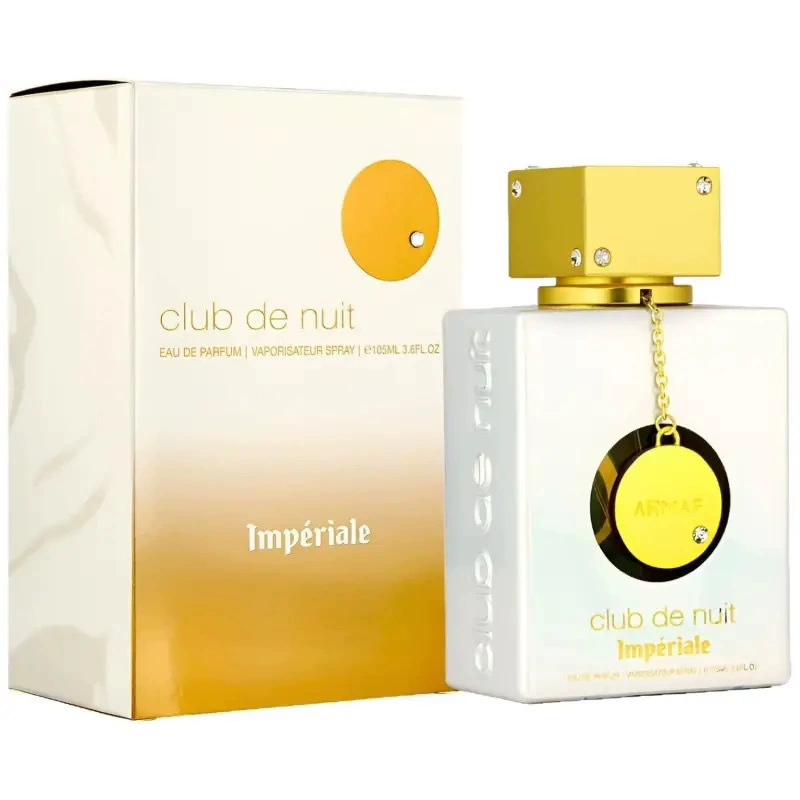 Los más vendidos transfronterizos: Perfumes Armaf Club de Nuit, Armaf Nightclub Carnival, perfume árabe. club blanco imagen 1