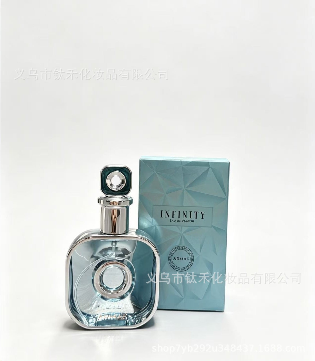 Muestra de Perfume KAYALI 50ml de Comercio Transfronterizo - Perfume de Mujer de Marca Reconocida para Oriente Medio, Dubái y Arabia SD2630-015 Azul 30 ml imagen 1