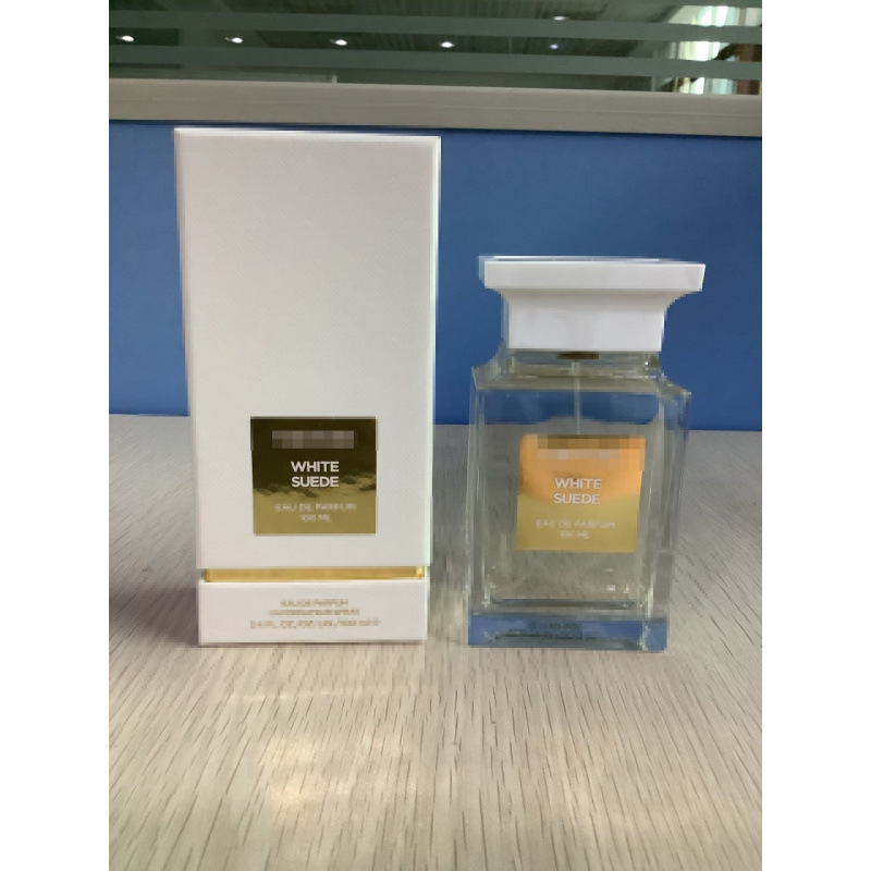 Perfume Original Edición Completa 100ml - Colección Salvaje N5, Miss Aventura Dulce, Encuentro Napoleón Pera Amarilla p almizcle blanco transparente 100ml imagen 1