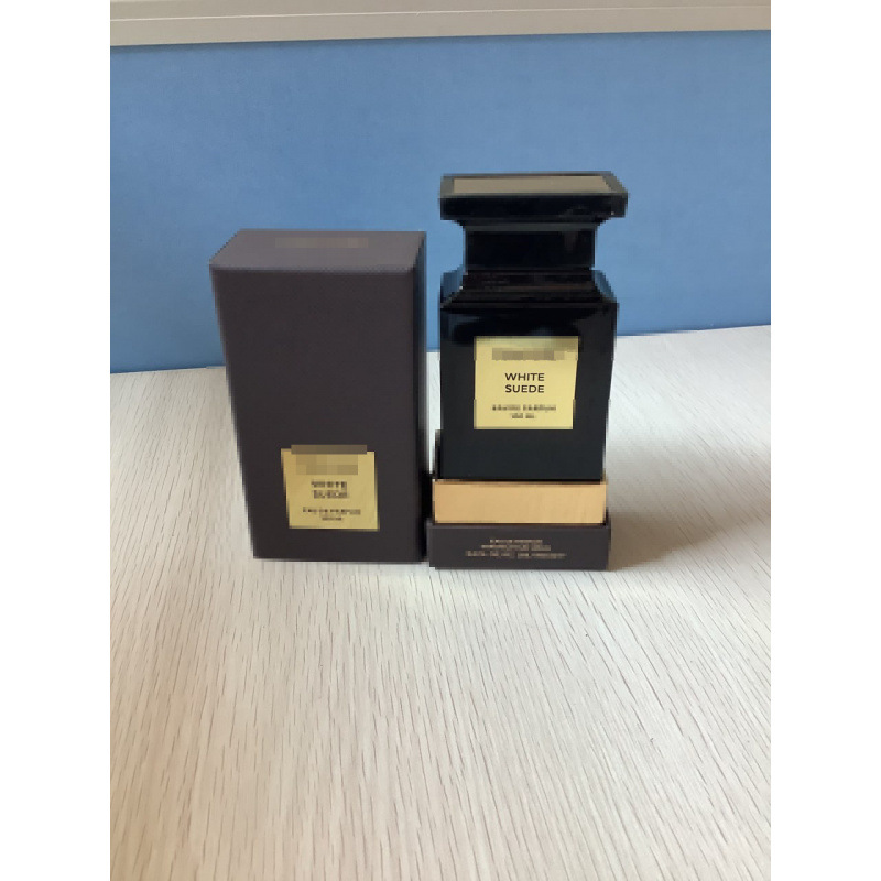 Perfume Original Edición Completa 100ml - Colección Salvaje N5, Miss Aventura Dulce, Encuentro Napoleón Pera Amarilla p botella negra almizcle blanco 100ml imagen 1