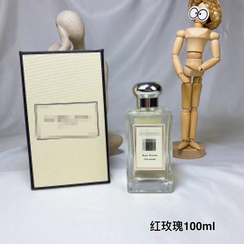 Perfume Original Edición Completa 100ml - Colección Salvaje N5, Miss Aventura Dulce, Encuentro Napoleón Pera Amarilla Rosa Roja 100 ml imagen 1