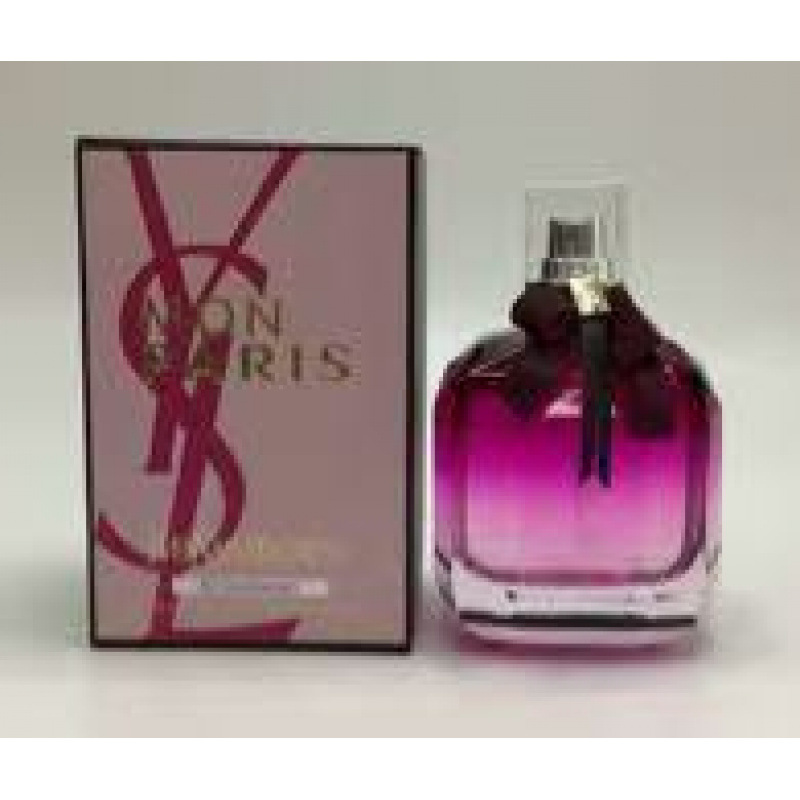 Perfume Original Edición Completa 100ml - Colección Salvaje N5, Miss Aventura Dulce, Encuentro Napoleón Pera Amarilla p morado paris 90ml imagen 1