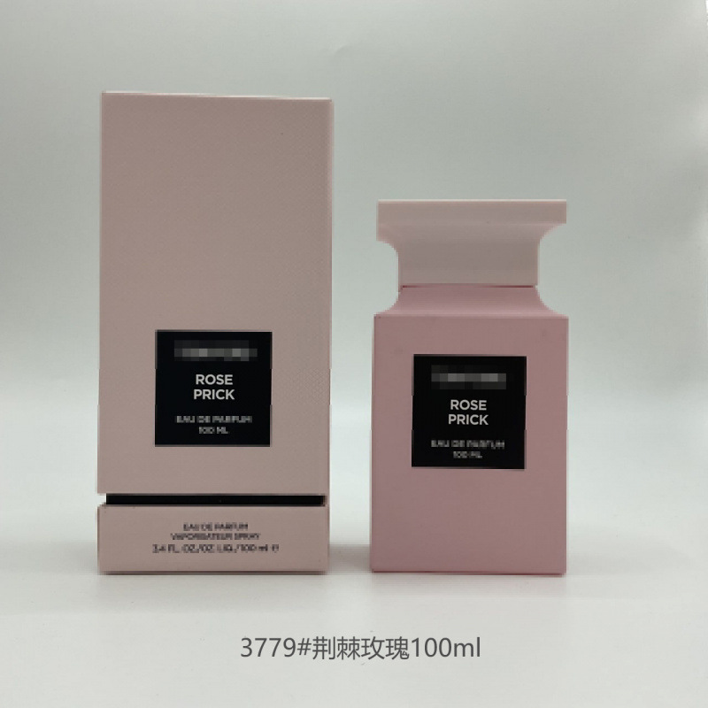 Perfume Original Edición Completa 100ml - Colección Salvaje N5, Miss Aventura Dulce, Encuentro Napoleón Pera Amarilla Rosa Espina 100ml imagen 1