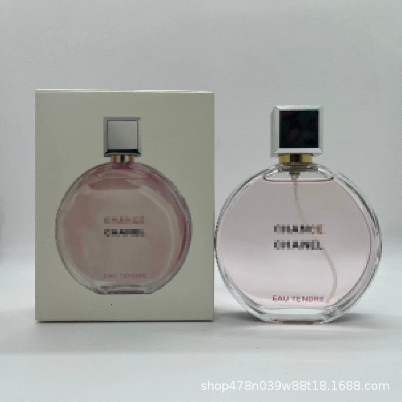 Perfume Original Edición Completa 100ml - Colección Salvaje N5, Miss Aventura Dulce, Encuentro Napoleón Pera Amarilla Polvo P, fragancia intensa, 100 ml. imagen 1