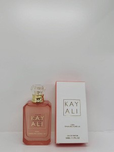 Muestra de Perfume KAYALI 50ml de Comercio Transfronterizo - Perfume de Mujer de Marca Reconocida para Oriente Medio, Dubái y Arabia Tamaño 39 imagen 1