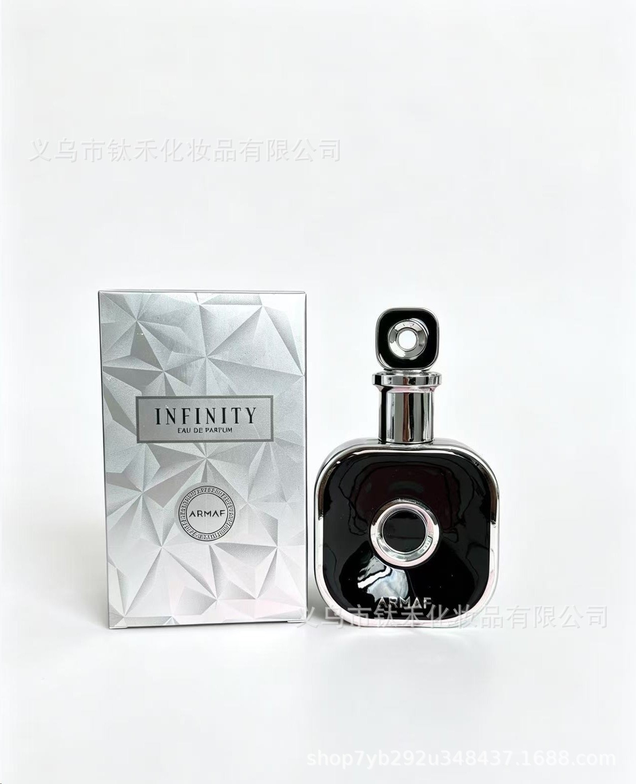 Muestra de Perfume KAYALI 50ml de Comercio Transfronterizo - Perfume de Mujer de Marca Reconocida para Oriente Medio, Dubái y Arabia SD2630-011 Negro 30ml imagen 1