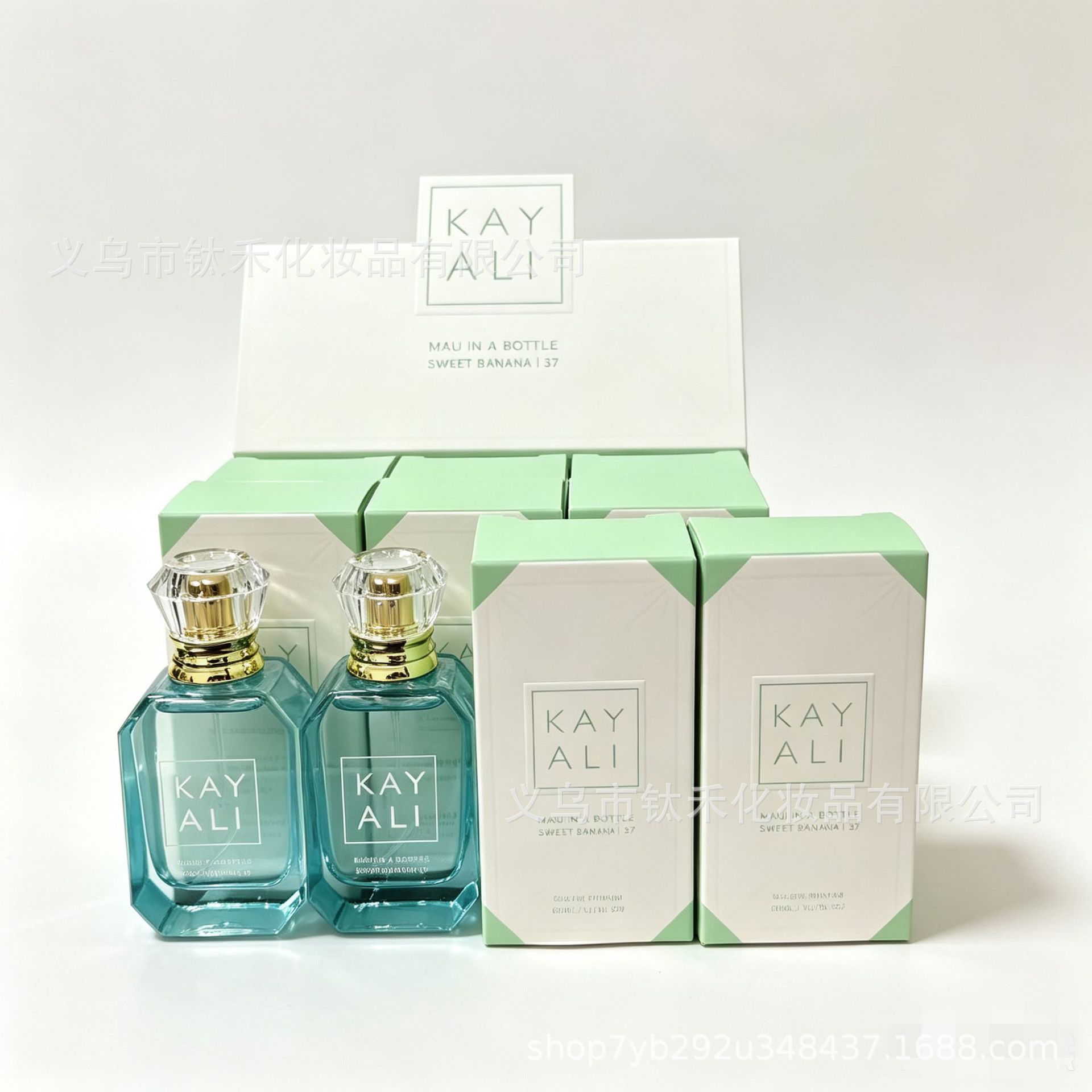 Muestra de Perfume KAYALI 50ml de Comercio Transfronterizo - Perfume de Mujer de Marca Reconocida para Oriente Medio, Dubái y Arabia Tamaño 37 imagen 1