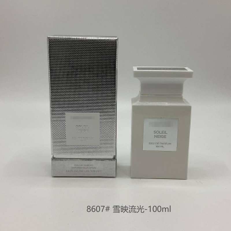 Perfume Original Edición Completa 100ml - Colección Salvaje N5, Miss Aventura Dulce, Encuentro Napoleón Pera Amarilla pSnow Reflejando Luz 100ml imagen 1