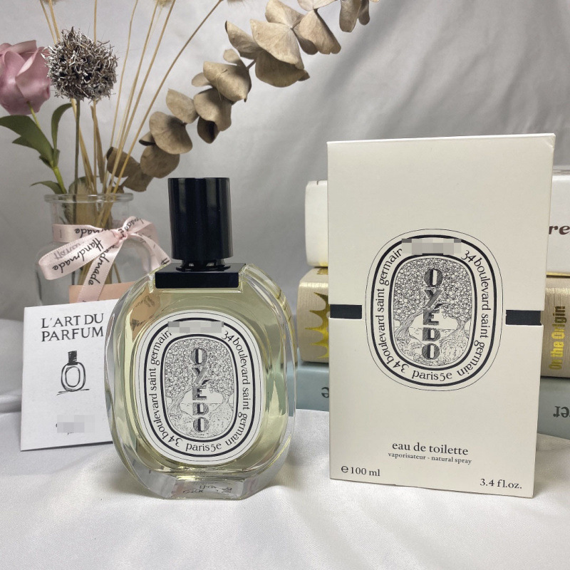 Perfume Original Edición Completa 100ml - Colección Salvaje N5, Miss Aventura Dulce, Encuentro Napoleón Pera Amarilla p Cítricos de Tokio 100 ml imagen 1
