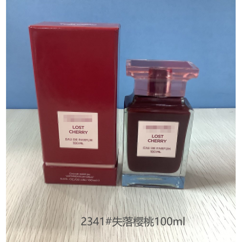 Perfume Original Edición Completa 100ml - Colección Salvaje N5, Miss Aventura Dulce, Encuentro Napoleón Pera Amarilla Cereza perdida 100ml imagen 1