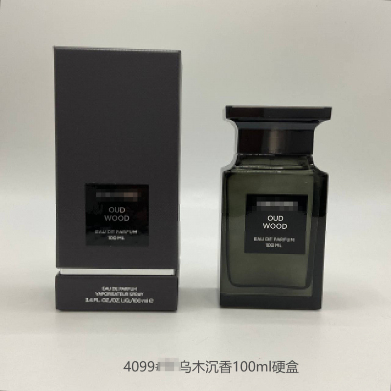 Perfume Original Edición Completa 100ml - Colección Salvaje N5, Miss Aventura Dulce, Encuentro Napoleón Pera Amarilla p ébano madera de agar 100ml imagen 1