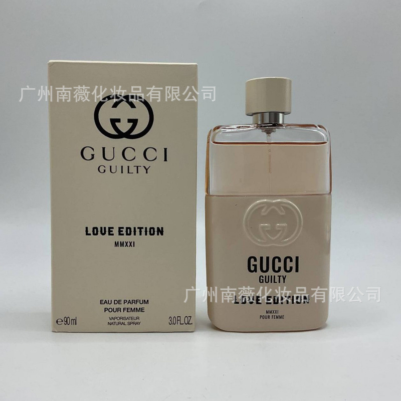 Perfume Original Edición Completa 100ml - Colección Salvaje N5, Miss Aventura Dulce, Encuentro Napoleón Pera Amarilla pSin Amor es un Misterio 100ml imagen 1