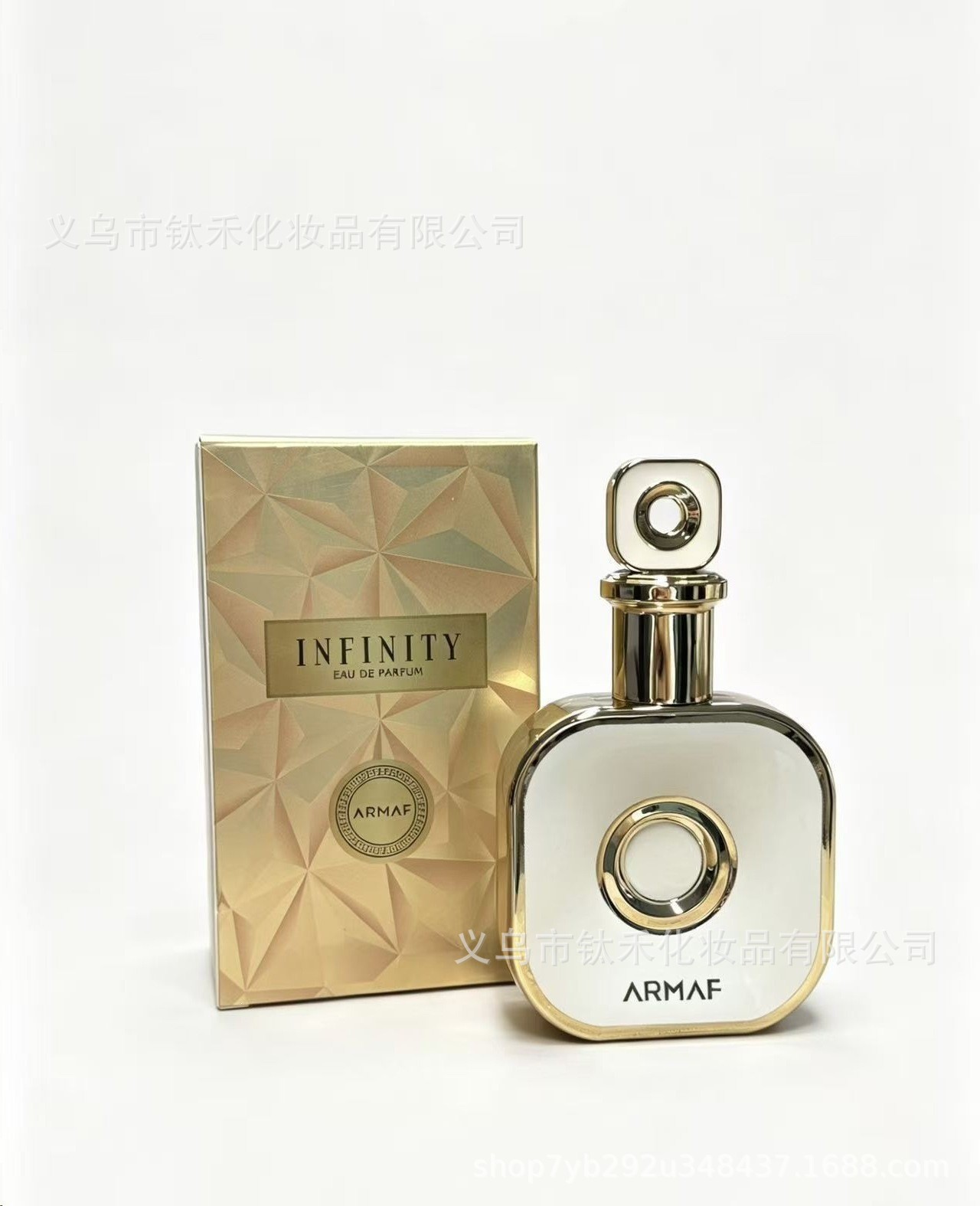 Muestra de Perfume KAYALI 50ml de Comercio Transfronterizo - Perfume de Mujer de Marca Reconocida para Oriente Medio, Dubái y Arabia SD2630-016 Blanco 30 ml imagen 1