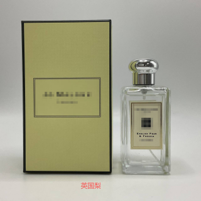 Perfume Original Edición Completa 100ml - Colección Salvaje N5, Miss Aventura Dulce, Encuentro Napoleón Pera Amarilla Pera inglesa 100 ml imagen 1