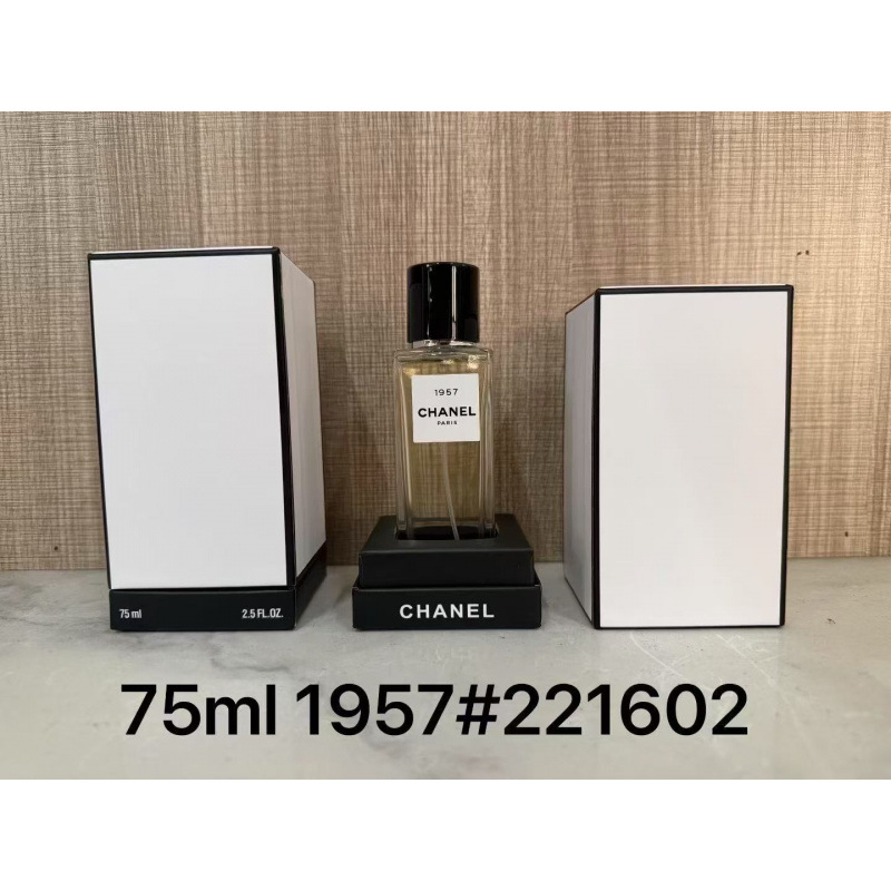 Perfume Original Edición Completa 100ml - Colección Salvaje N5, Miss Aventura Dulce, Encuentro Napoleón Pera Amarilla p1957-75ml imagen 1