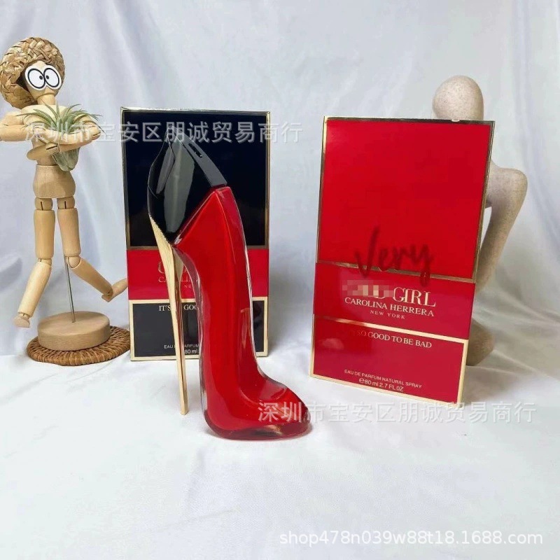 Perfume Original Edición Completa 100ml - Colección Salvaje N5, Miss Aventura Dulce, Encuentro Napoleón Pera Amarilla Zapatos de tacón alto rojos 80 ml imagen 1