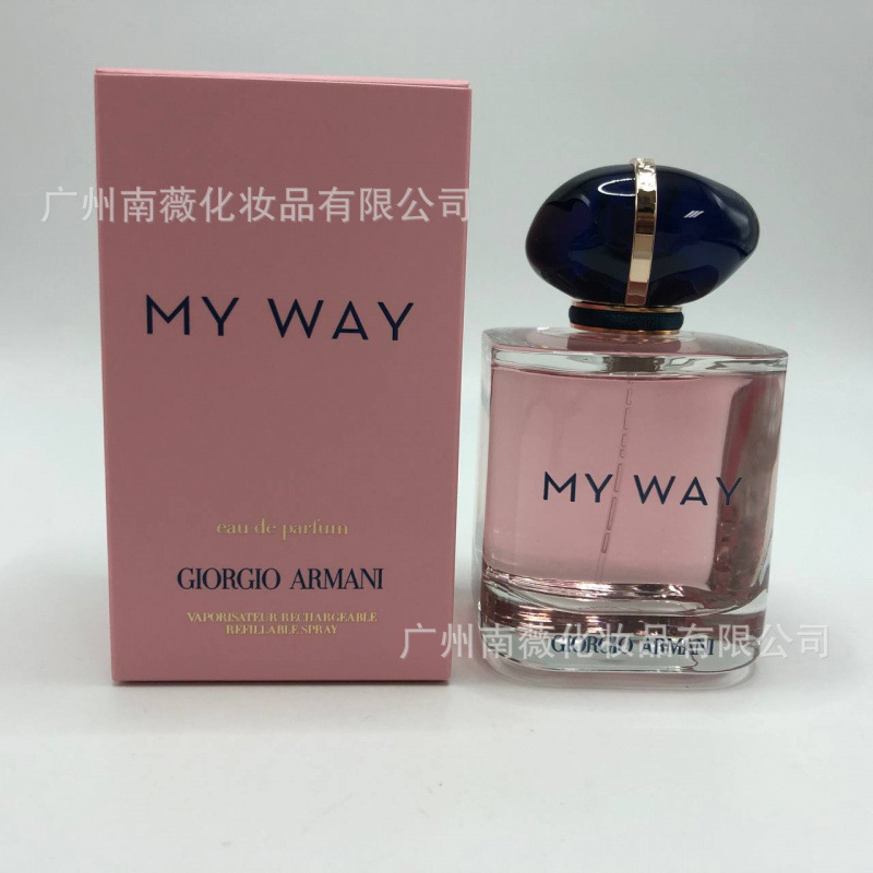 Perfume Original Edición Completa 100ml - Colección Salvaje N5, Miss Aventura Dulce, Encuentro Napoleón Pera Amarilla pSelf Sin límites 90ml imagen 1