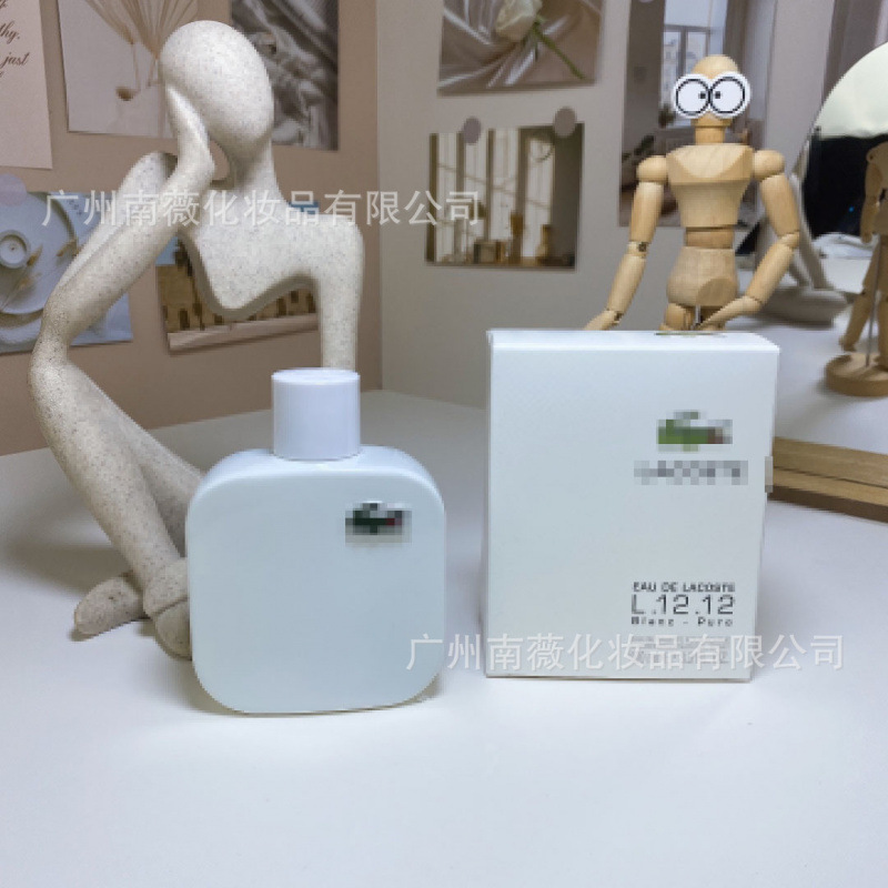 Perfume Original Edición Completa 100ml - Colección Salvaje N5, Miss Aventura Dulce, Encuentro Napoleón Pera Amarilla Cocodrilo blanco 100 ml imagen 1