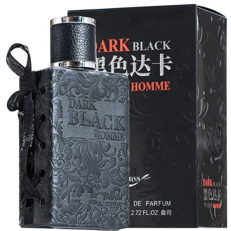 Perfume de mujer Xiaocheng Yixiang, fragancia duradera, mini perfume Tierra Azul, marca reconocida, exportación transfronteriza, venta al por mayor de perfumes. Whisky Negro 100ML imagen 1