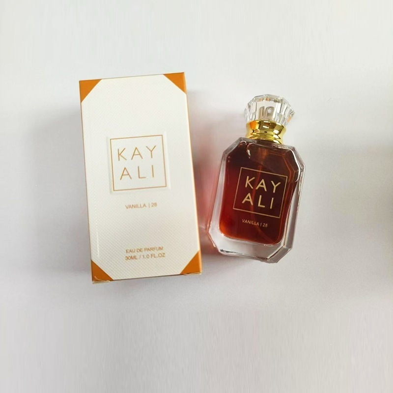 Muestra de Perfume KAYALI 50ml de Comercio Transfronterizo - Perfume de Mujer de Marca Reconocida para Oriente Medio, Dubái y Arabia Tamaño 28 imagen 1