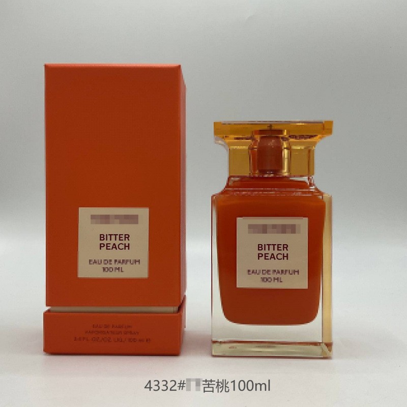 Perfume Original Edición Completa 100ml - Colección Salvaje N5, Miss Aventura Dulce, Encuentro Napoleón Pera Amarilla p melocotón amargo 100ml imagen 1