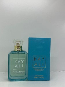 Muestra de Perfume KAYALI 50ml de Comercio Transfronterizo - Perfume de Mujer de Marca Reconocida para Oriente Medio, Dubái y Arabia Tamaño 20 imagen 1