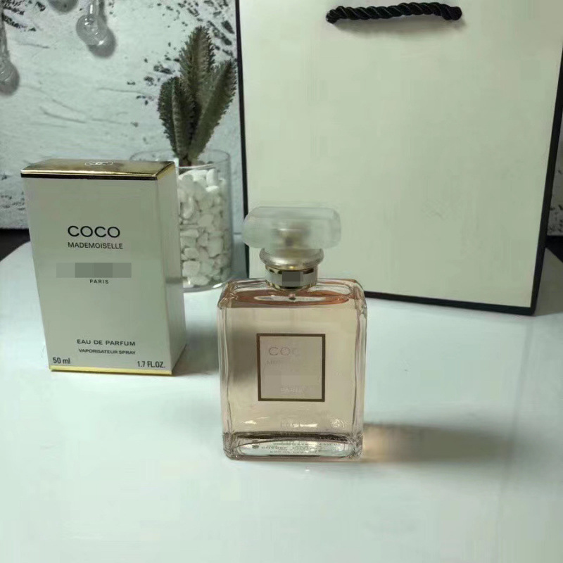 Perfume Original Edición Completa 100ml - Colección Salvaje N5, Miss Aventura Dulce, Encuentro Napoleón Pera Amarilla p coco moderno50ml imagen 1