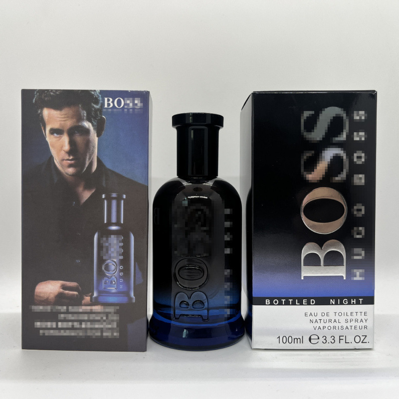 Perfume Original Edición Completa 100ml - Colección Salvaje N5, Miss Aventura Dulce, Encuentro Napoleón Pera Amarilla P Night Confidence 100ml imagen 1