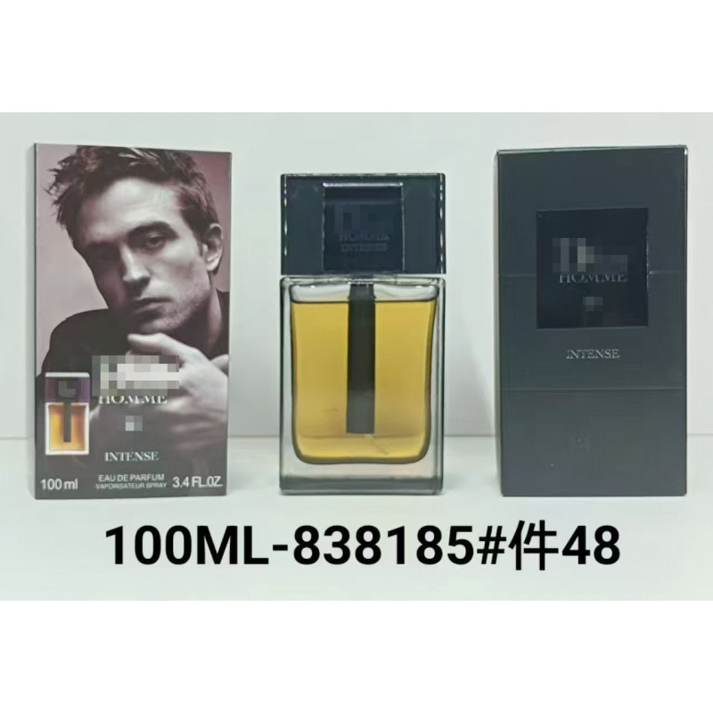 Perfume Original Edición Completa 100ml - Colección Salvaje N5, Miss Aventura Dulce, Encuentro Napoleón Pera Amarilla p Unruly Extreme 100ml imagen 1