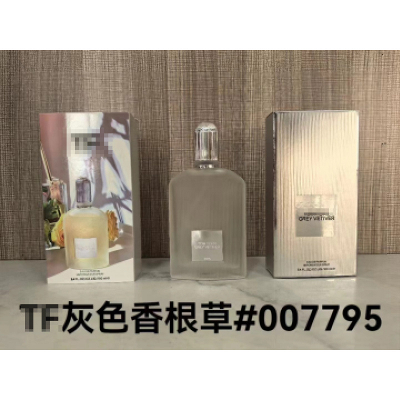 Perfume Original Edición Completa 100ml - Colección Salvaje N5, Miss Aventura Dulce, Encuentro Napoleón Pera Amarilla p vetiver gris 100ml imagen 1