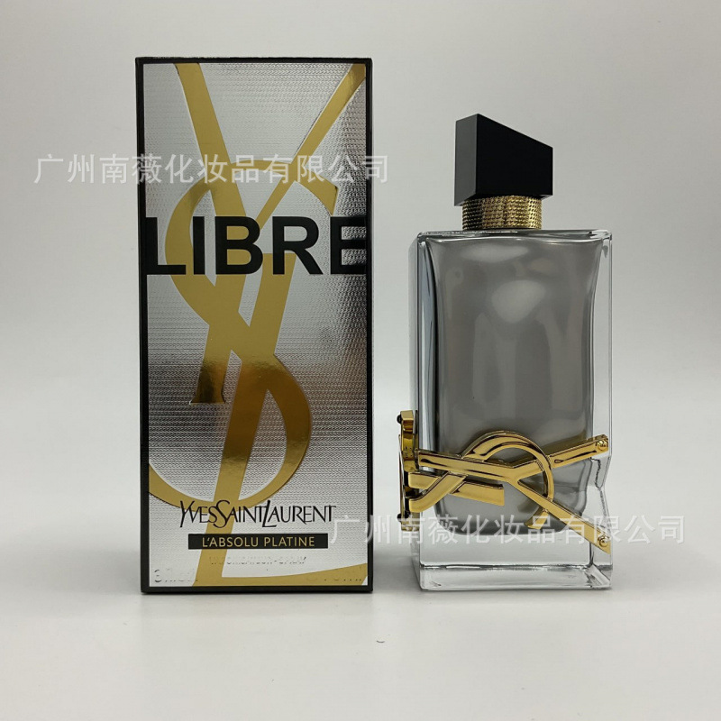 Perfume Original Edición Completa 100ml - Colección Salvaje N5, Miss Aventura Dulce, Encuentro Napoleón Pera Amarilla p Reino Platino 90ml imagen 1