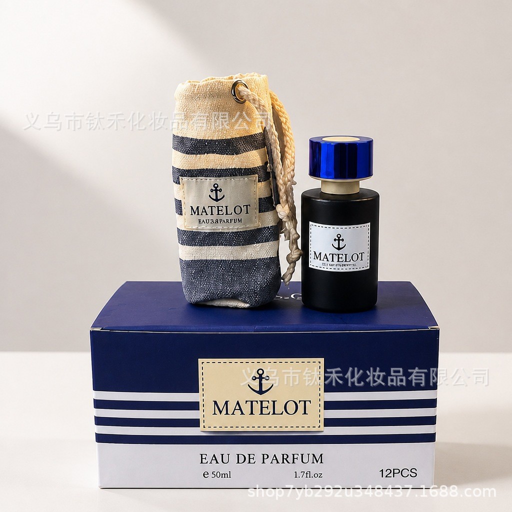 Muestra de Perfume KAYALI 50ml de Comercio Transfronterizo - Perfume de Mujer de Marca Reconocida para Oriente Medio, Dubái y Arabia Azul marino 50 ml imagen 1