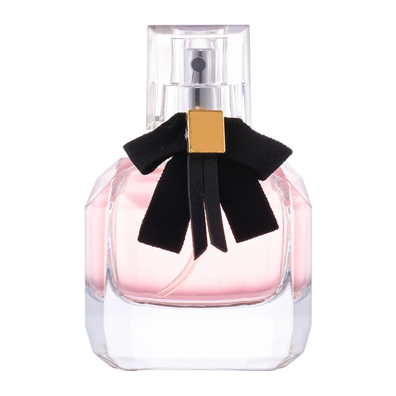 Modelo de exportación Reversal Paris Black Crow Eau de Liberty Perfume de marca reconocida para hombre y mujer, fragancia de larga duración. Reversión París 30ML imagen 1