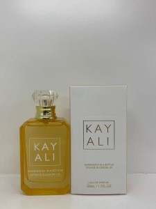 Muestra de Perfume KAYALI 50ml de Comercio Transfronterizo - Perfume de Mujer de Marca Reconocida para Oriente Medio, Dubái y Arabia Tamaño 24 imagen 1