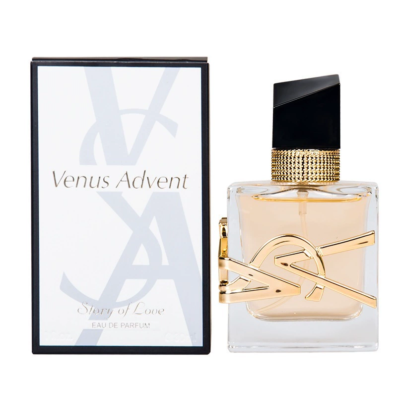 Modelo de exportación Reversal Paris Black Crow Eau de Liberty Perfume de marca reconocida para hombre y mujer, fragancia de larga duración. Agua gratis 30ML imagen 1