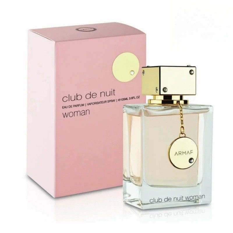 Los más vendidos transfronterizos: Perfumes Armaf Club de Nuit, Armaf Nightclub Carnival, perfume árabe. club negro transparente imagen 1