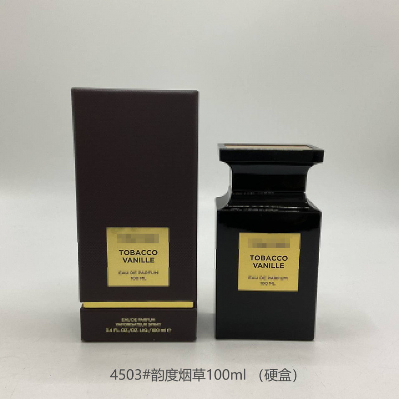 Perfume Original Edición Completa 100ml - Colección Salvaje N5, Miss Aventura Dulce, Encuentro Napoleón Pera Amarilla p rima tabaco 100ml imagen 1