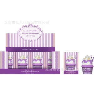 Muestra de Perfume KAYALI 50ml de Comercio Transfronterizo - Perfume de Mujer de Marca Reconocida para Oriente Medio, Dubái y Arabia Helado morado 30 ml imagen 1