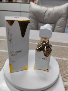 Muestra de Perfume KAYALI 50ml de Comercio Transfronterizo - Perfume de Mujer de Marca Reconocida para Oriente Medio, Dubái y Arabia Helado blanco 30 ml imagen 1