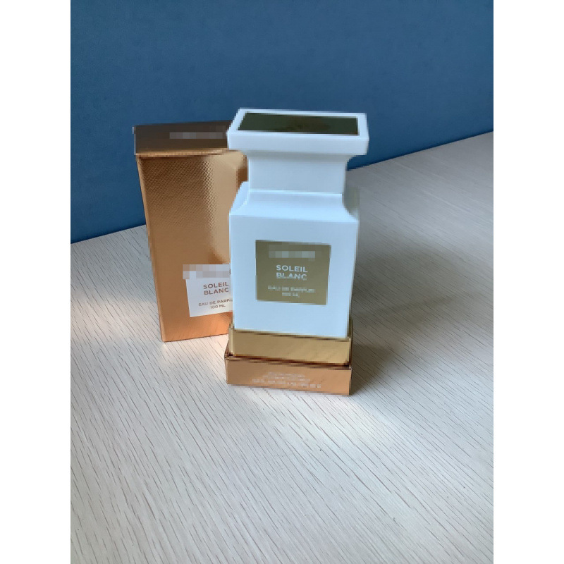 Perfume Original Edición Completa 100ml - Colección Salvaje N5, Miss Aventura Dulce, Encuentro Napoleón Pera Amarilla pSunshine Ámbar 100ml imagen 1