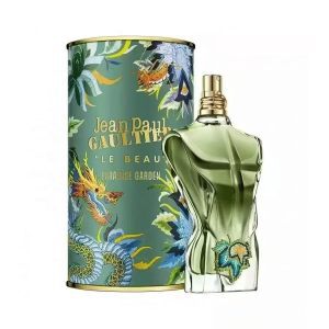 Perfume para hombre de Oriente Medio, fragancia duradera, spray corporal oriental, perfume de marca reconocida con aroma a océano, para hombre. Perfume para hombre desnudo Dragón y Fénix imagen 1