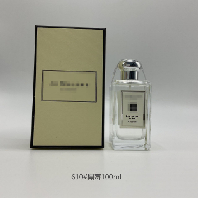 Perfume Original Edición Completa 100ml - Colección Salvaje N5, Miss Aventura Dulce, Encuentro Napoleón Pera Amarilla Mora 100 ml imagen 1