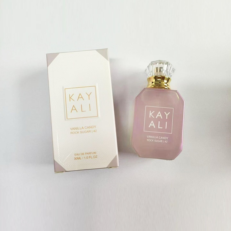 Muestra de Perfume KAYALI 50ml de Comercio Transfronterizo - Perfume de Mujer de Marca Reconocida para Oriente Medio, Dubái y Arabia Tamaño 42 imagen 1