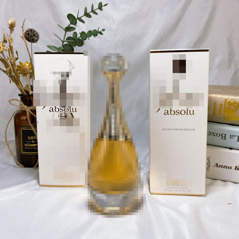 Perfume Original Edición Completa 100ml - Colección Salvaje N5, Miss Aventura Dulce, Encuentro Napoleón Pera Amarilla Nueva fragancia True Self Pure de 75 ml imagen 1