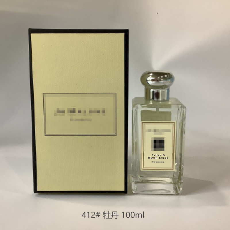 Perfume Original Edición Completa 100ml - Colección Salvaje N5, Miss Aventura Dulce, Encuentro Napoleón Pera Amarilla Peonía 100 ml imagen 1