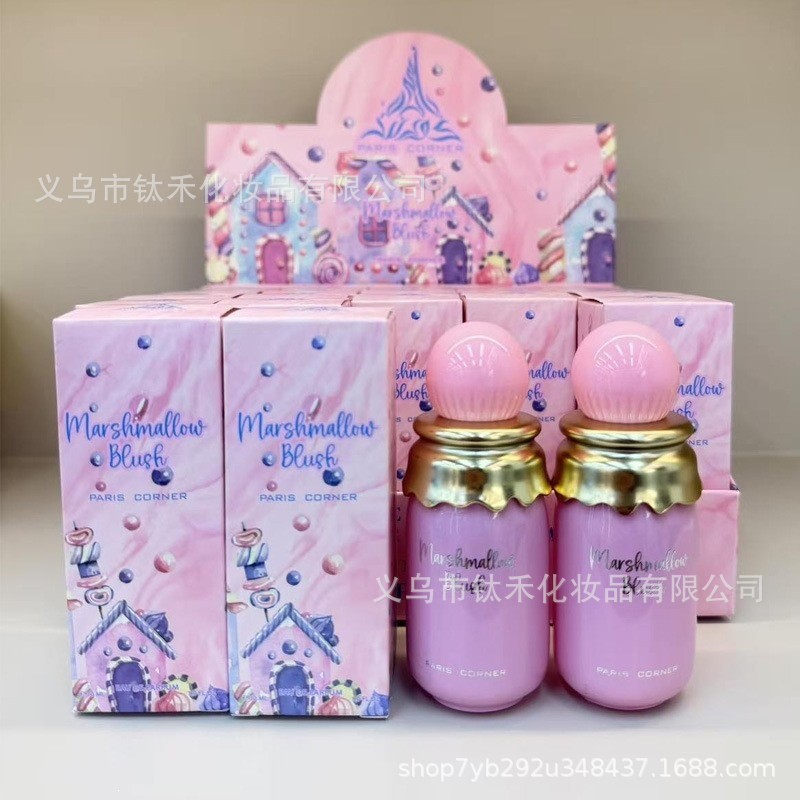 Muestra de Perfume KAYALI 50ml de Comercio Transfronterizo - Perfume de Mujer de Marca Reconocida para Oriente Medio, Dubái y Arabia Malvavisco rosa 30 ml imagen 1